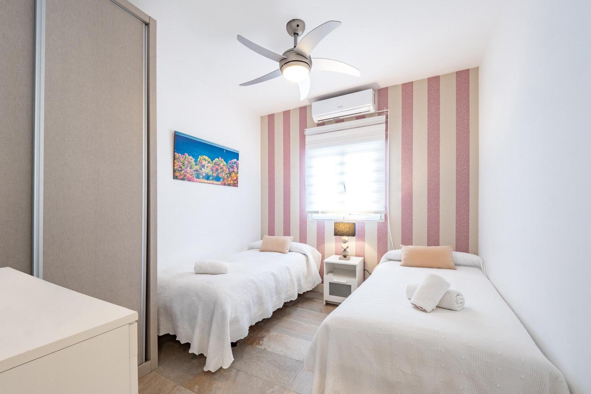 Precioso Chalet A Pie De Playa プンタ・ウンブリア エクステリア 写真